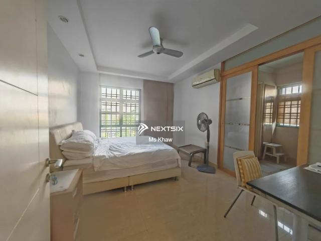 Residential House for sale in Hulu Selangor, Selangor