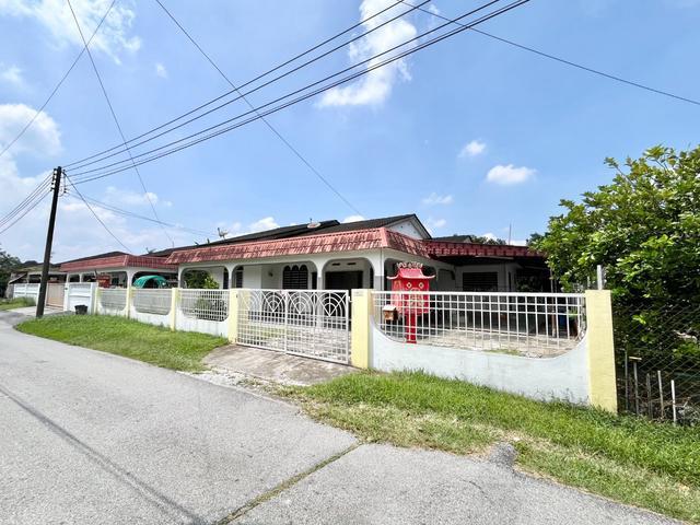 Bungalow for sale in Bidor, Batang Padang