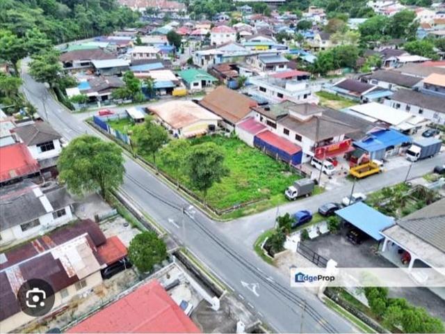 Bungalow for sale in Langat, Selangor