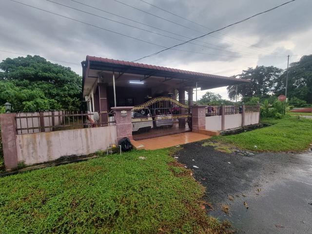 Bungalow for sale in Perak, Taiping