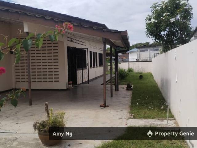 Bungalow for sale in Perak, Tanjong Ipoh