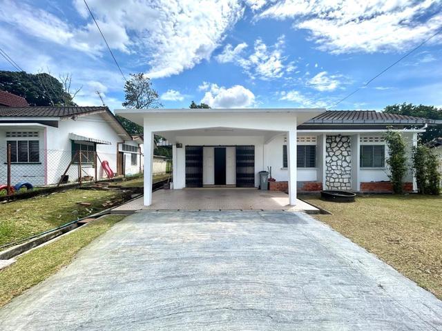 Bungalow for sale in Sendayan Village, Negeri Sembilan