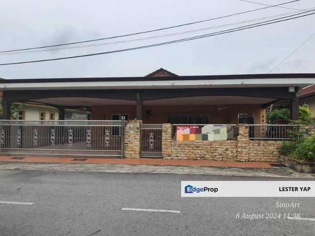 House for sale in Sendayan Village, Negeri Sembilan