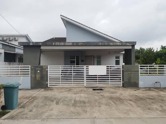 Bungalow for sale in Sungai Petani, Kuala Muda
