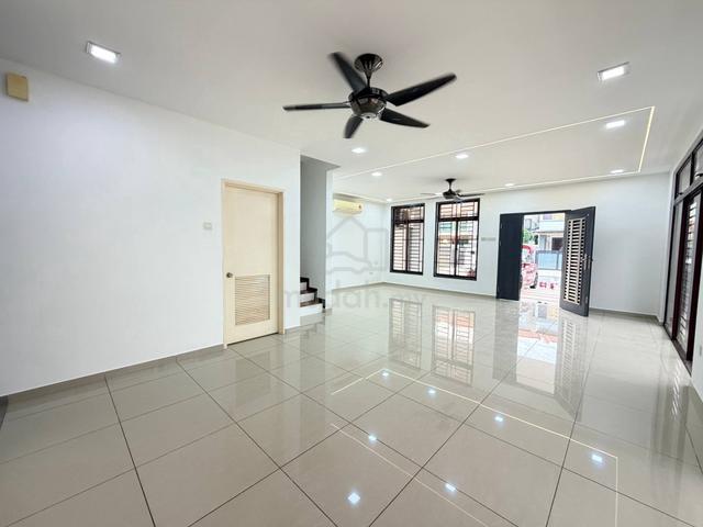 Residential House for sale in Johor Bahru, Johor