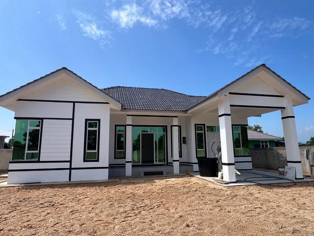 Bungalow for sale in Kelantan