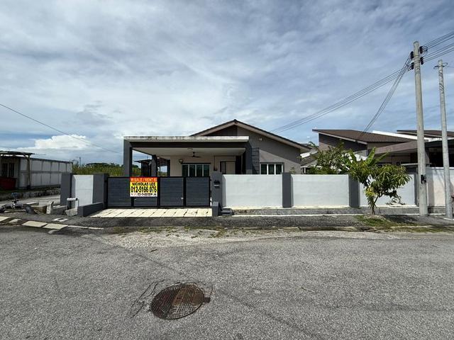 Bungalow for sale in Perak, Tanjong Ipoh