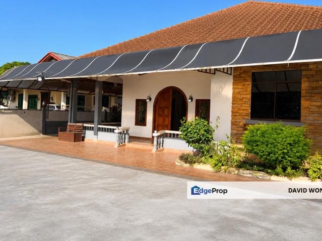 House for sale in Penampang, Pinampang