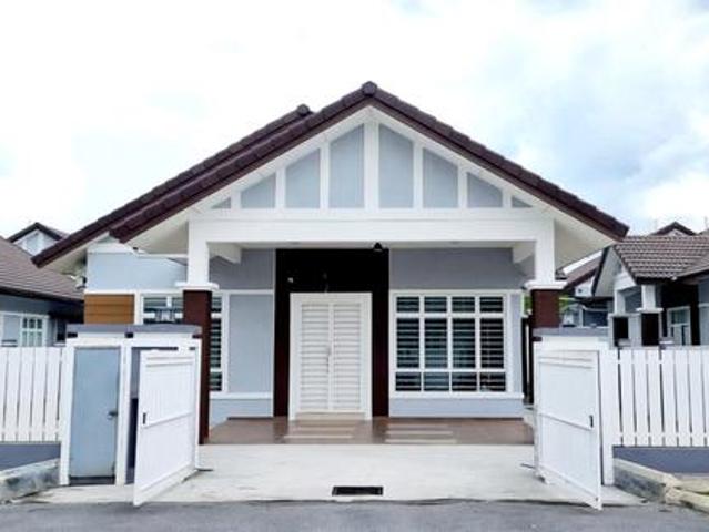 Bungalow for sale in Sendayan Village, Negeri Sembilan