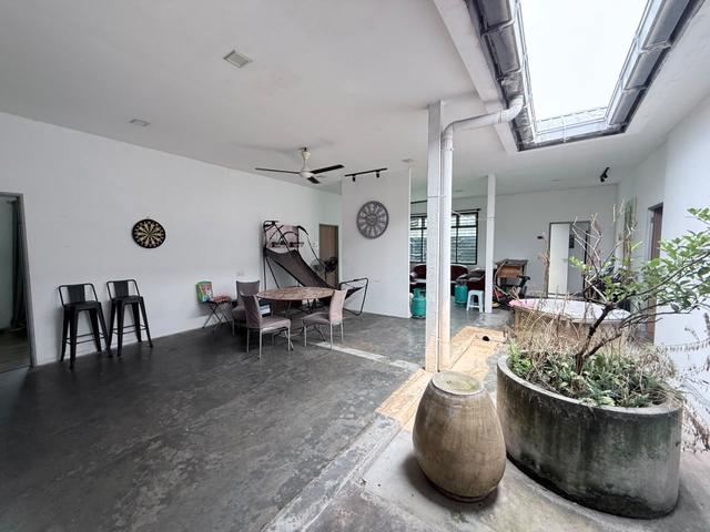 Bungalow for rent in Kulai