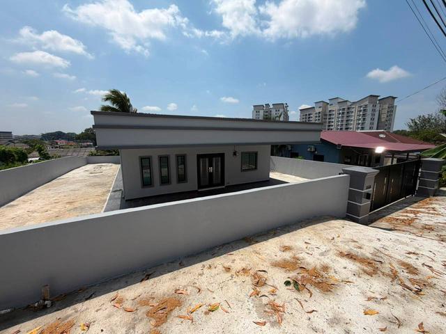 Bungalow for sale in Johore Bahru, Johor
