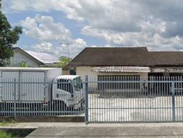 Bungalow for sale in Teluk Intan, Hilir Perak