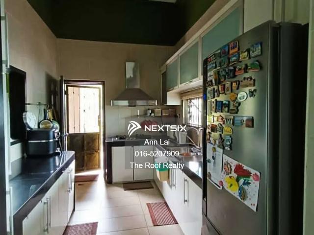 Residential House for sale in Johore Bahru, Johor