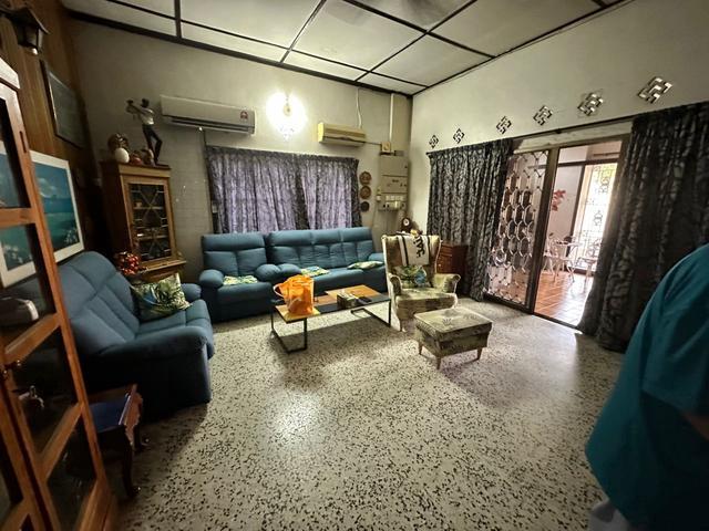 Bungalow for sale in Port Klang, Selangor