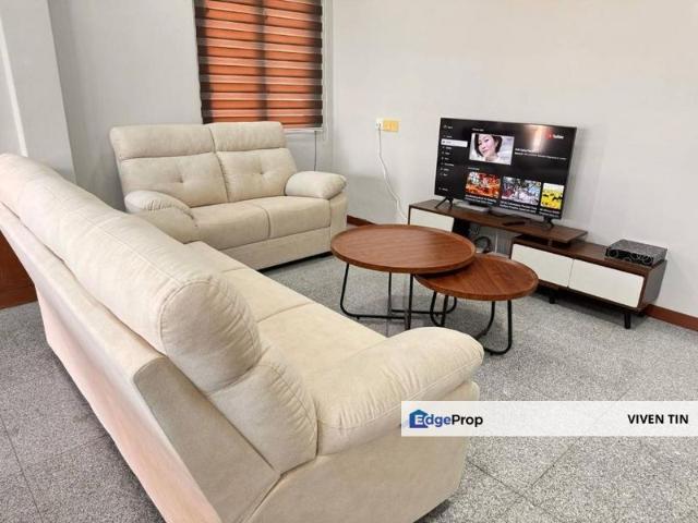 House for rent in Petaling, Damansara Damai