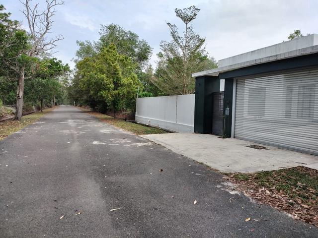 Bungalow for sale in Kuala Muda, Kedah