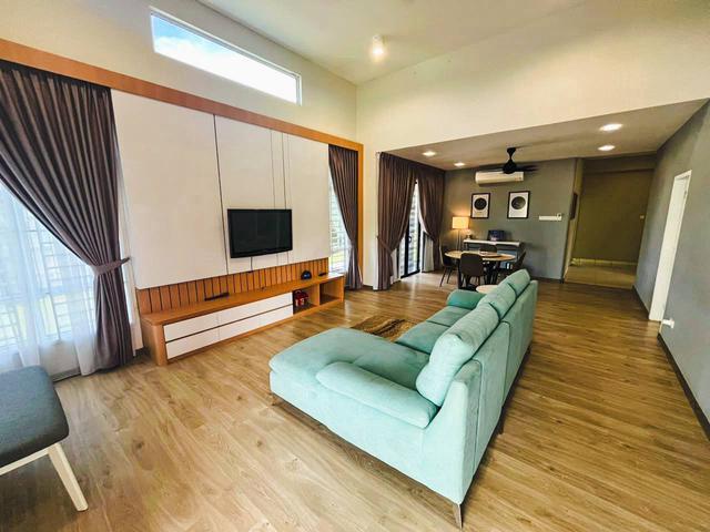 Bungalow for sale in Pontian, Johor