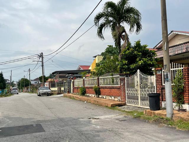 Bungalow for sale in Kajang, Langat