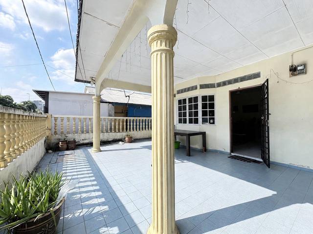 Bungalow for sale in Selayang, Selangor
