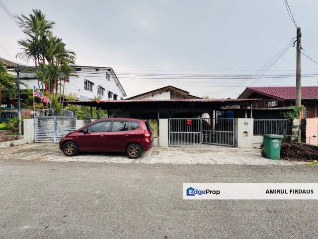 House for sale in Country Heights Damansara, Kuala Lumpur