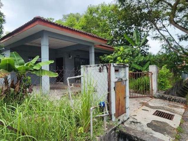 Bungalow for sale in Petaling, Subang Jaya