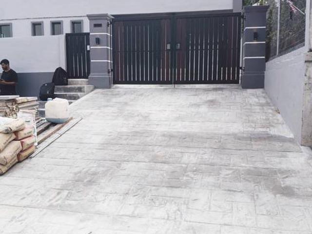 Bungalow for sale in Johore Bahru, Johor