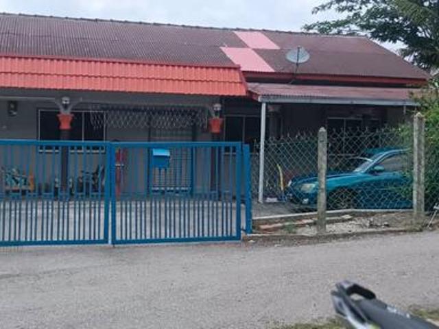 Bungalow for sale in Pulau Sebang, Malaka