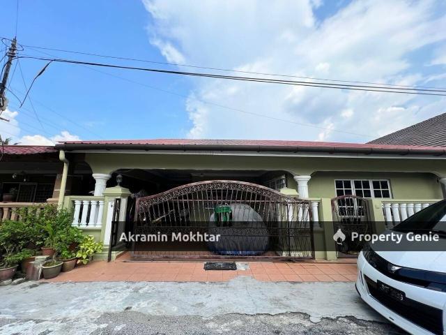 Bungalow for sale in Country Heights Damansara, Kuala Lumpur