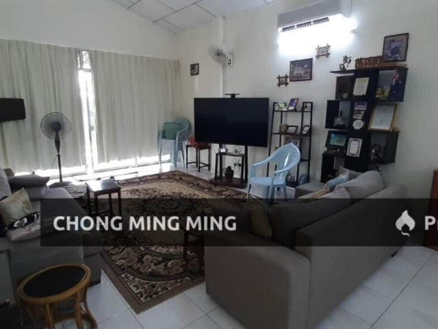 Bungalow for sale in Temiang, Seremban