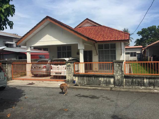 Bungalow for sale in Alor Setar, Kedah