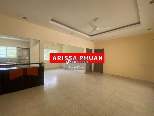 House for rent in Georgetown, Penang
