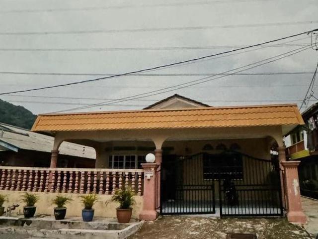 Bungalow for sale in Selayang, Selangor