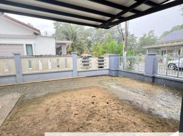 House for sale in Kluang, Johor