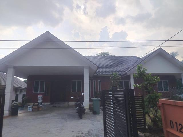 Bungalow for rent in Selayang, Selangor