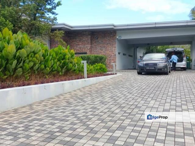 House for sale in Country Heights Damansara, Kuala Lumpur