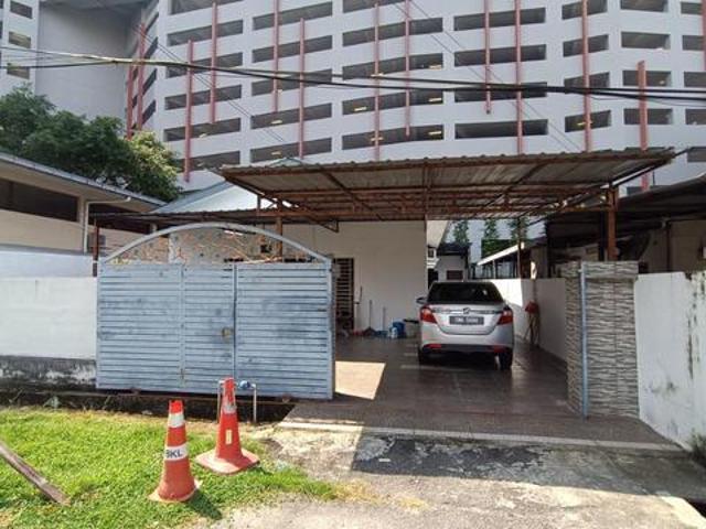 Bungalow for sale in Country Heights Damansara, Kuala Lumpur