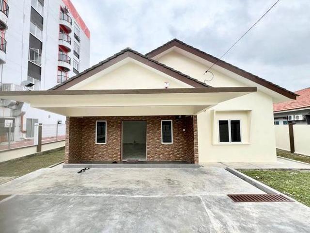 Bungalow for sale in Port Klang, Selangor