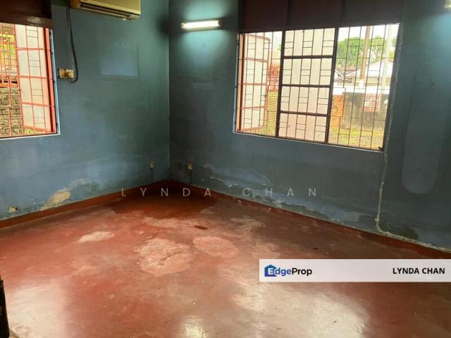 Shop for rent in Georgetown, Penang