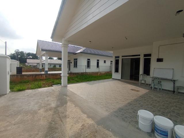 Bungalow for sale in Tanjong Sepat, Selangor