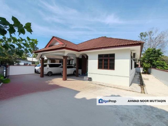 House for sale in Tringganu