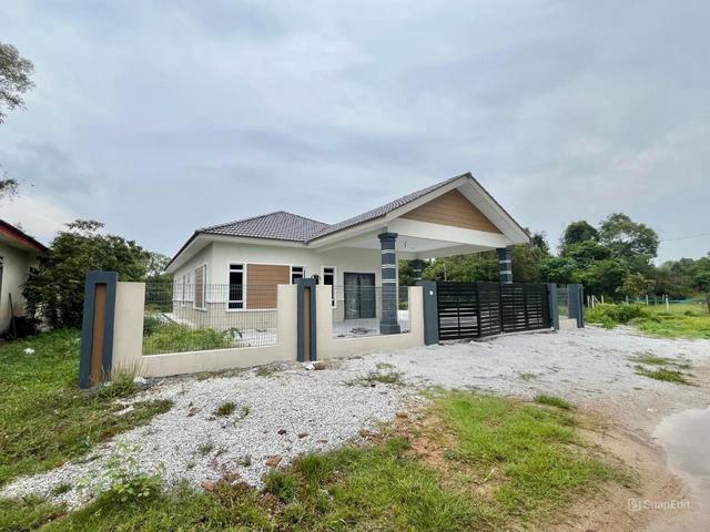 Bungalow for sale in Perak