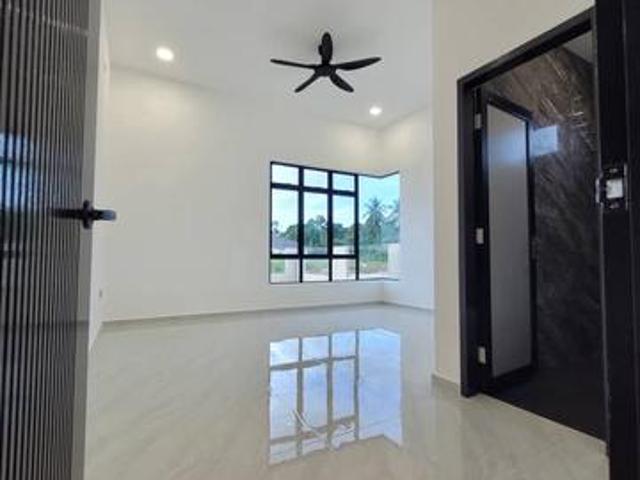 Bungalow for sale in Ketereh, Kota Bharu