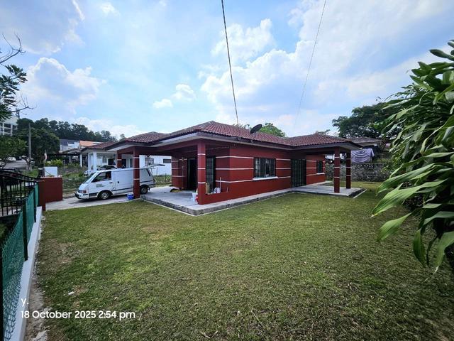 Bungalow for sale in Petaling, Subang Jaya