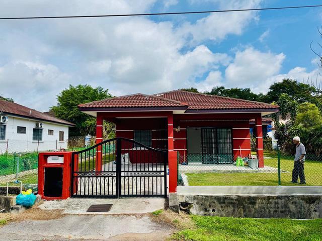 Bungalow for sale in Petaling, Subang Jaya