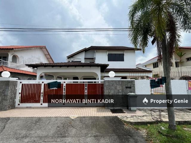Bungalow for sale in Kuantan, Pahang