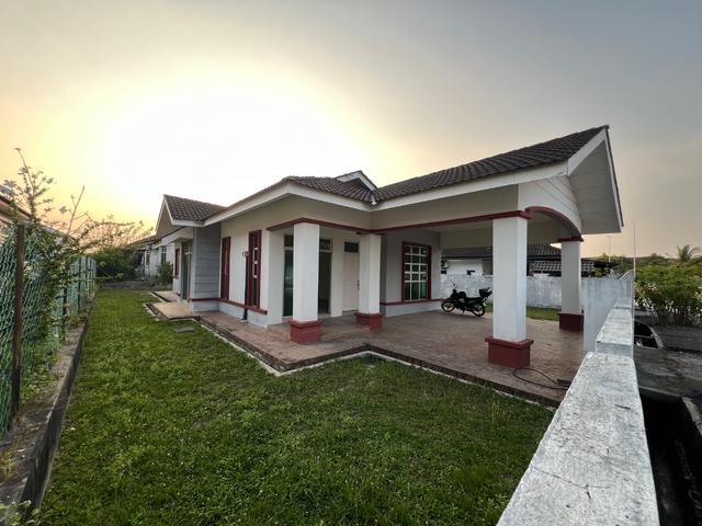 Bungalow for sale in Kulim, Kedah