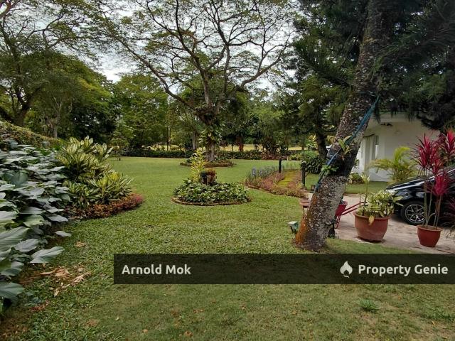 Bungalow for sale in Bukit Ledang, Johor