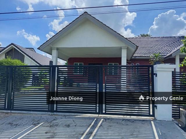 Bungalow for rent in Seksyen U20, Majlis Perbandaran Selayang