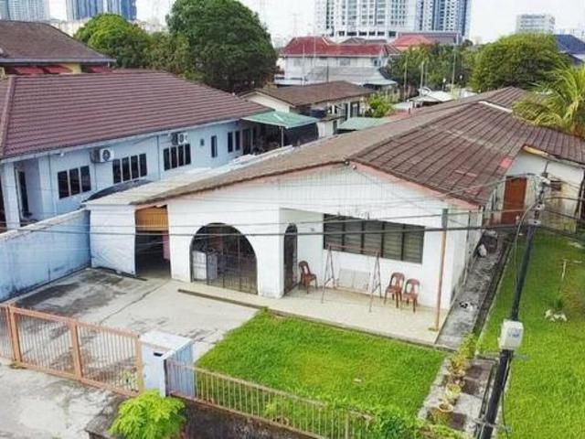 Bungalow for sale in Country Heights Damansara, Kuala Lumpur