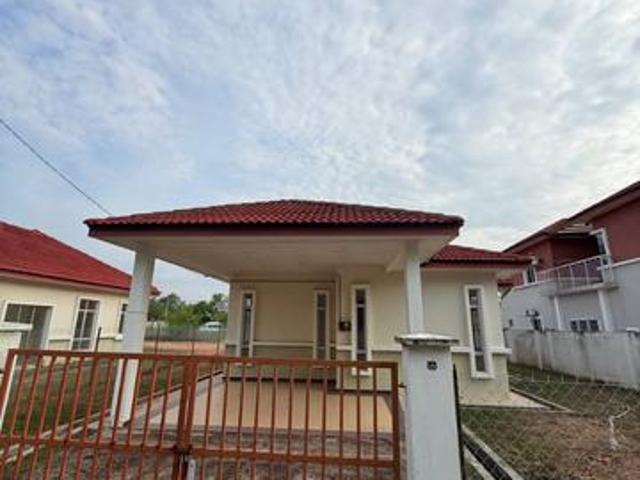 Terraced House for sale in Lengging, Negeri Sembilan